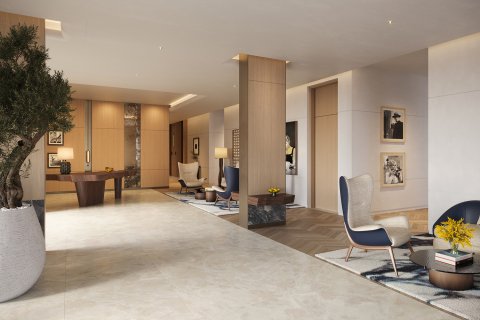 Διαμέρισμα σε Dubai Marina, ΗΑΕ 3 υπνοδωμάτια, 352.75 τ.μ. Αρ. 749309 - φωτογραφία 5