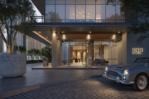 Διαμέρισμα σε Dubai Marina, ΗΑΕ 3 υπνοδωμάτια, 352.75 τ.μ. Αρ. 749309 - φωτογραφία 19