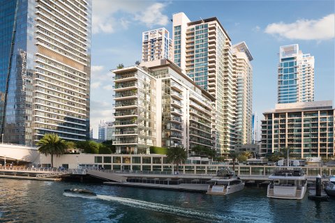 Διαμέρισμα σε Dubai Marina, ΗΑΕ 3 υπνοδωμάτια, 352.75 τ.μ. Αρ. 749309 - φωτογραφία 16