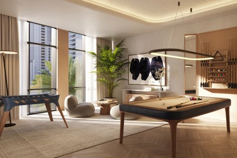 Διαμέρισμα σε Dubai Marina, ΗΑΕ 3 υπνοδωμάτια, 352.75 τ.μ. Αρ. 749309 - φωτογραφία 3