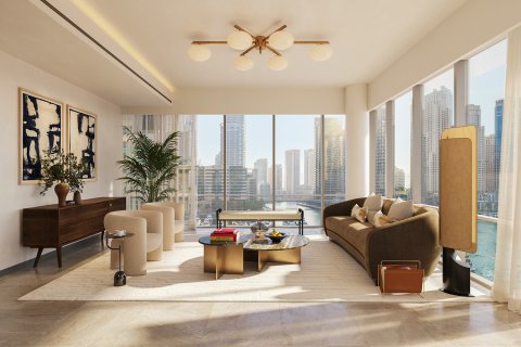 Διαμέρισμα σε Dubai Marina, ΗΑΕ 3 υπνοδωμάτια, 352.75 τ.μ. Αρ. 749309 - φωτογραφία 11