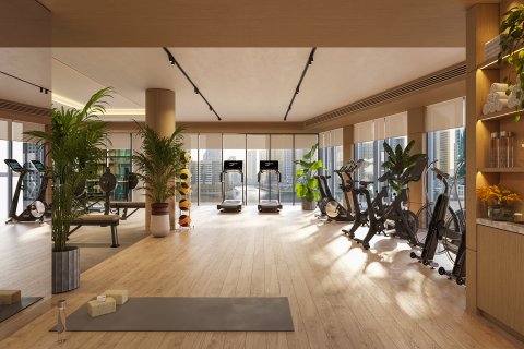 Διαμέρισμα σε Dubai Marina, ΗΑΕ 3 υπνοδωμάτια, 352.75 τ.μ. Αρ. 749309 - φωτογραφία 6