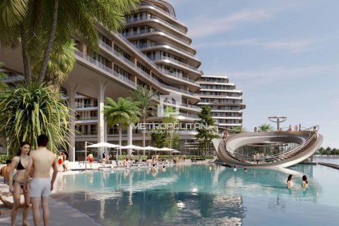 آپارتمان برای فروش در  Mina Al Arab، Ras Al Khaimah، امارات متحده عربی  1 خوابه ، 85 متر مربع ، شماره 665154 - تصویر 9