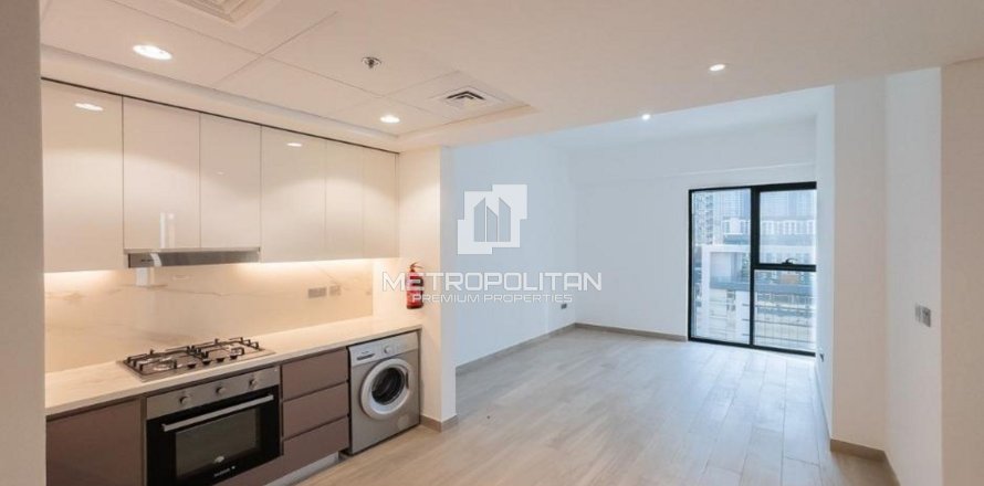 Meydan, Dubai, BAE’de daire 2 yatak odası, 84 m&sup2; No 665156