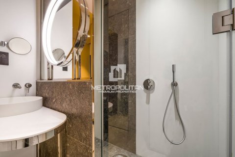 Apartment sa Business Bay, Dubai, UAE 38 sq.m. № 665159 - larawan 10