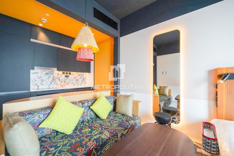 Apartment sa Business Bay, Dubai, UAE 38 sq.m. № 665159 - larawan 6