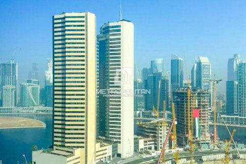 Apartment sa Business Bay, Dubai, UAE 38 sq.m. № 665159 - larawan 12