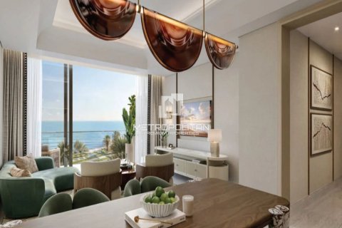 آپارتمان برای فروش در  Al Marjan Island، Ras Al Khaimah، امارات متحده عربی  3 خوابه ، 592 متر مربع ، شماره 665158 - تصویر 4