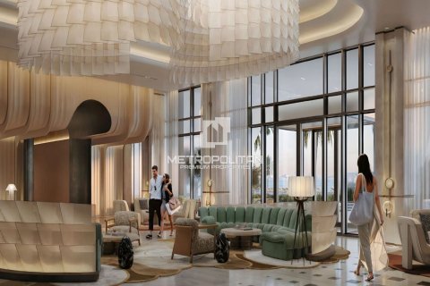 آپارتمان برای فروش در  Al Marjan Island، Ras Al Khaimah، امارات متحده عربی  3 خوابه ، 592 متر مربع ، شماره 665158 - تصویر 10