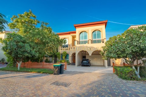 Villa te koop in The Villa, Dubai, VAE 4 slaapkamers, 372 vr.m., nr 665157 - foto 11