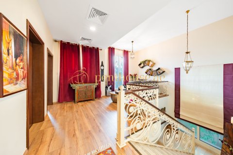 Villa te koop in The Villa, Dubai, VAE 4 slaapkamers, 372 vr.m., nr 665157 - foto 14