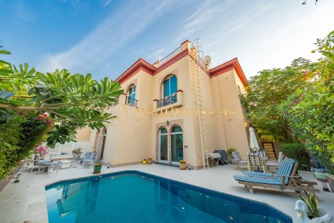 Vila v The Villa, Dubai, SAE 4 ložnice, 372 m² Č.: 665157