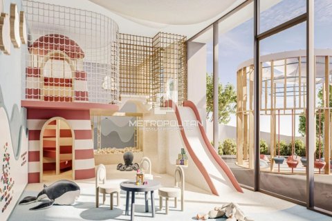Byt v Al Marjan Island, Ras Al Khaimah, SAE 1 ložnice, 76 m² Č.: 665155 - fotografie 18