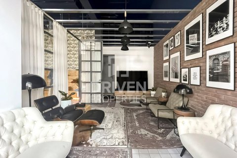 Apartmán v Dubai Marina, SAE 1 spálňa, 64.38 m2 č. 768137 - Fotografia 19