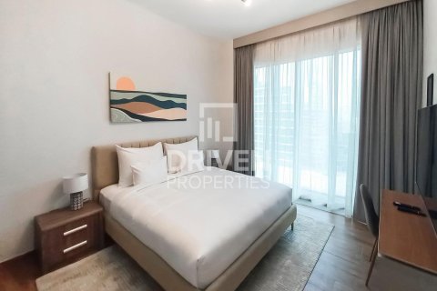 Apartmán v Dubai Marina, SAE 1 spálňa, 64.38 m2 č. 768137 - Fotografia 5