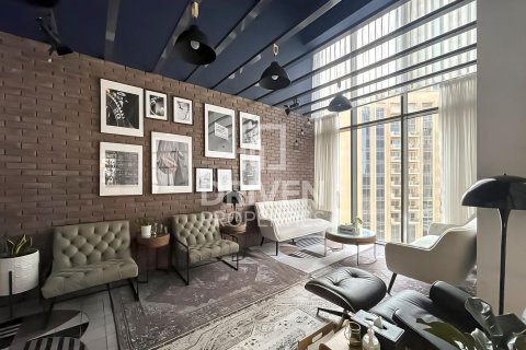 Apartmán v Dubai Marina, SAE 1 spálňa, 64.38 m2 č. 768137 - Fotografia 18