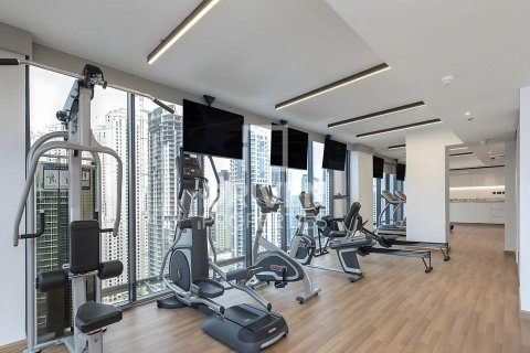 Apartmán v Dubai Marina, SAE 1 spálňa, 64.38 m2 č. 768137 - Fotografia 10