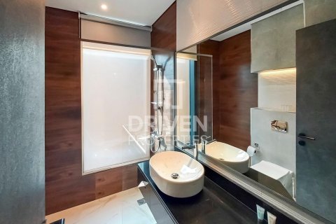 Apartmán v Dubai Marina, SAE 1 spálňa, 64.38 m2 č. 768137 - Fotografia 9