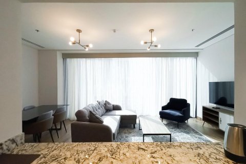 Apartmán v Dubai Marina, SAE 1 spálňa, 64.38 m2 č. 768137 - Fotografia 3
