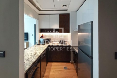 Apartmán v Dubai Marina, SAE 1 spálňa, 64.38 m2 č. 768137 - Fotografia 7