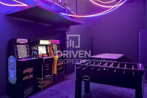 Apartmán v Dubai Marina, SAE 1 spálňa, 64.38 m2 č. 768137 - Fotografia 17