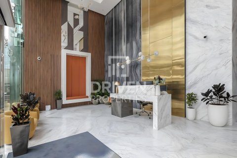 Apartmán v Dubai Marina, SAE 1 spálňa, 64.38 m2 č. 768137 - Fotografia 11