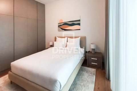 Apartmán v Dubai Marina, SAE 1 spálňa, 64.38 m2 č. 768137 - Fotografia 4