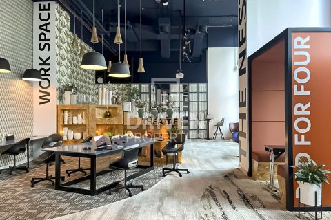 Apartmán v Dubai Marina, SAE 1 spálňa, 64.38 m2 č. 768137 - Fotografia 13