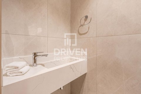 Üürile anda korter asukohaga Business Bay, Dubai, AÜE: 3 magamistoaga, 228.08 m² Nr 768140 - pilt 18