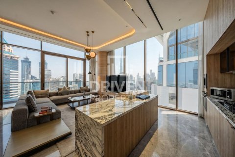 Üürile anda korter asukohaga Business Bay, Dubai, AÜE: 3 magamistoaga, 228.08 m² Nr 768140 - pilt 2