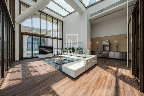 Üürile anda korter asukohaga Business Bay, Dubai, AÜE: 3 magamistoaga, 228.08 m² Nr 768140 - pilt 22