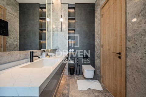 Üürile anda korter asukohaga Business Bay, Dubai, AÜE: 3 magamistoaga, 228.08 m² Nr 768140 - pilt 6