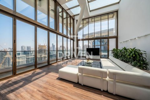 Üürile anda korter asukohaga Business Bay, Dubai, AÜE: 3 magamistoaga, 228.08 m² Nr 768140 - pilt 16