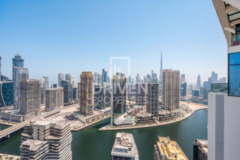 Üürile anda korter asukohaga Business Bay, Dubai, AÜE: 3 magamistoaga, 228.08 m² Nr 768140 - pilt 30