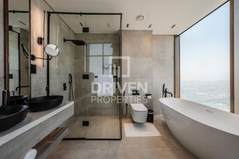 Üürile anda korter asukohaga Business Bay, Dubai, AÜE: 3 magamistoaga, 228.08 m² Nr 768140 - pilt 19