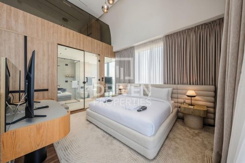 Üürile anda korter asukohaga Business Bay, Dubai, AÜE: 3 magamistoaga, 228.08 m² Nr 768140 - pilt 13