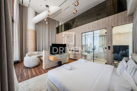 Üürile anda korter asukohaga Business Bay, Dubai, AÜE: 3 magamistoaga, 228.08 m² Nr 768140 - pilt 14