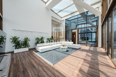 Üürile anda korter asukohaga Business Bay, Dubai, AÜE: 3 magamistoaga, 228.08 m² Nr 768140 - pilt 23