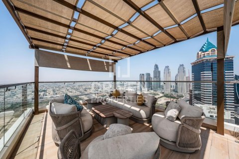 Üürile anda korter asukohaga Business Bay, Dubai, AÜE: 3 magamistoaga, 228.08 m² Nr 768140 - pilt 24