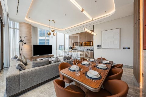 Üürile anda korter asukohaga Business Bay, Dubai, AÜE: 3 magamistoaga, 228.08 m² Nr 768140 - pilt 3