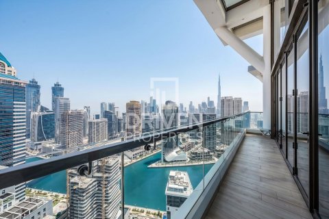 Üürile anda korter asukohaga Business Bay, Dubai, AÜE: 3 magamistoaga, 228.08 m² Nr 768140 - pilt 27