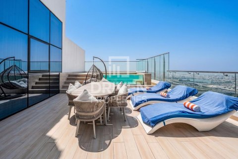 Üürile anda korter asukohaga Business Bay, Dubai, AÜE: 3 magamistoaga, 228.08 m² Nr 768140 - pilt 25