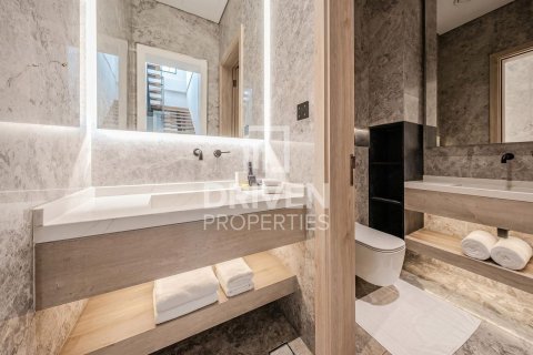 Üürile anda korter asukohaga Business Bay, Dubai, AÜE: 3 magamistoaga, 228.08 m² Nr 768140 - pilt 20