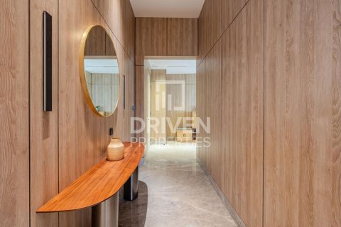 Üürile anda korter asukohaga Business Bay, Dubai, AÜE: 3 magamistoaga, 228.08 m² Nr 768140 - pilt 21