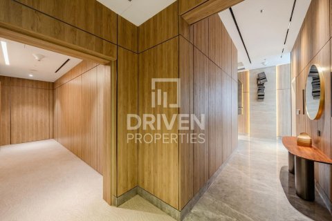 Üürile anda korter asukohaga Business Bay, Dubai, AÜE: 3 magamistoaga, 228.08 m² Nr 768140 - pilt 17