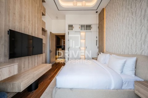 Üürile anda korter asukohaga Business Bay, Dubai, AÜE: 3 magamistoaga, 228.08 m² Nr 768140 - pilt 5