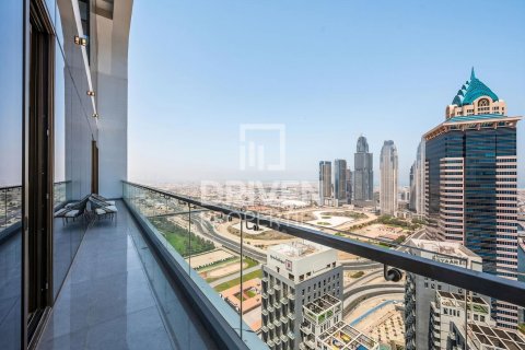 Üürile anda korter asukohaga Business Bay, Dubai, AÜE: 3 magamistoaga, 228.08 m² Nr 768140 - pilt 28