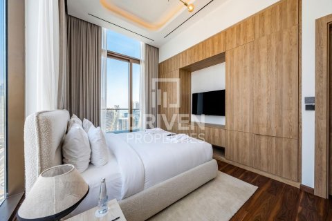 Üürile anda korter asukohaga Business Bay, Dubai, AÜE: 3 magamistoaga, 228.08 m² Nr 768140 - pilt 10