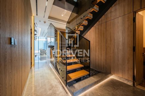 Üürile anda korter asukohaga Business Bay, Dubai, AÜE: 3 magamistoaga, 228.08 m² Nr 768140 - pilt 7