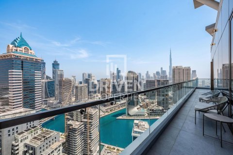 Üürile anda korter asukohaga Business Bay, Dubai, AÜE: 3 magamistoaga, 228.08 m² Nr 768140 - pilt 29